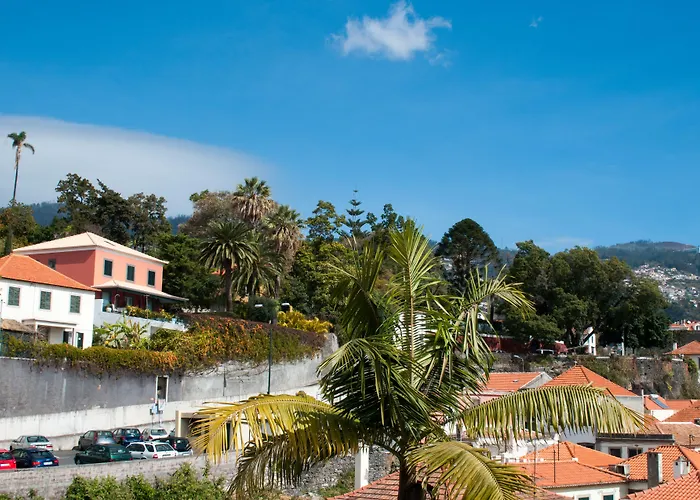 Guest house Aspa - Alegria Funchal (Madeira)