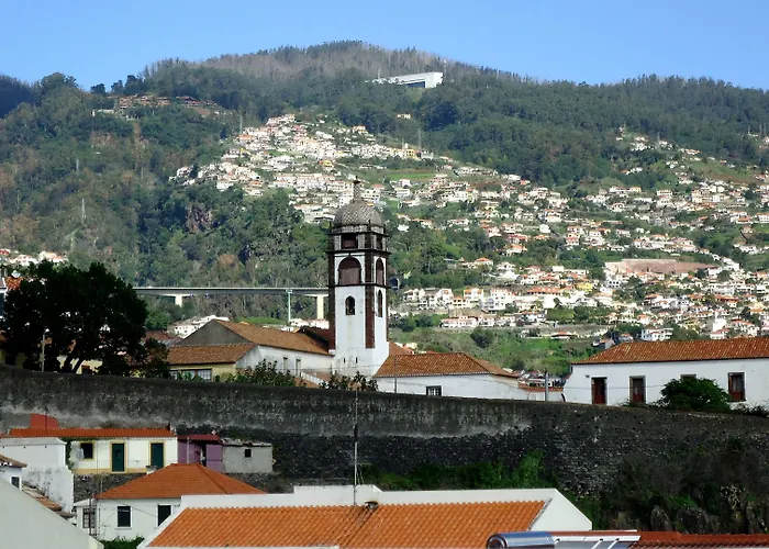 Guest house Aspa - Alegria Funchal (Madeira)