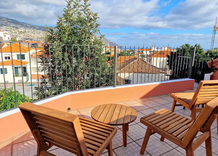 Guest house Aspa - Alegria