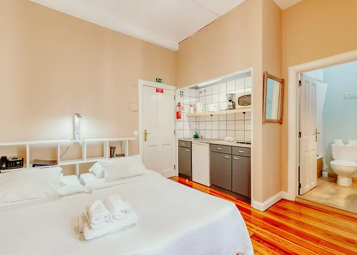 Guest house Aspa - Alegria Funchal (Madeira)