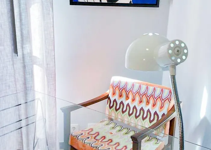 Aspa - Alegria Guest house 3*