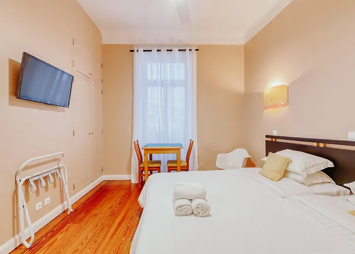 Guest house Aspa - Alegria 3*