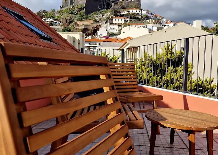 Aspa - Alegria Guest house