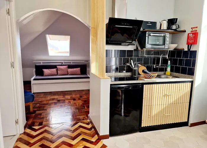 Aspa - Alegria Funchal (Madeira)