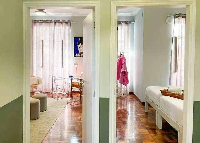 Aspa - Alegria Funchal (Madeira)