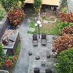 Πανσιόν Aspa - Alegria 3*