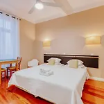 Aspa - Alegria 3*