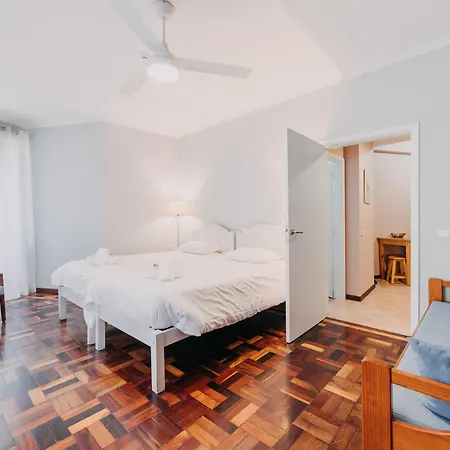 Pensjonat Aspa - Alegria 3*