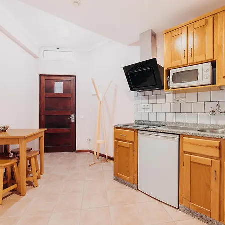 Pensjonat Aspa - Alegria 3*
