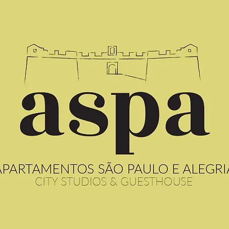 Affittacamere Aspa - Alegria