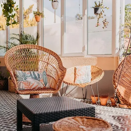 Aspa - Alegria Maison d'hôtes 3*