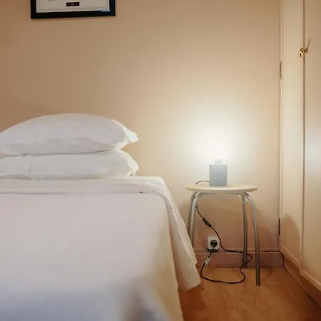 Aspa - Alegria Pensjonat 3*