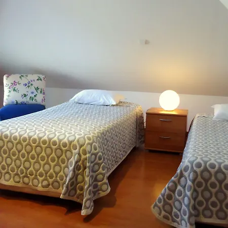 Aspa - Alegria 게스트하우스 푼샬