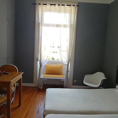 Aspa - Alegria 게스트하우스