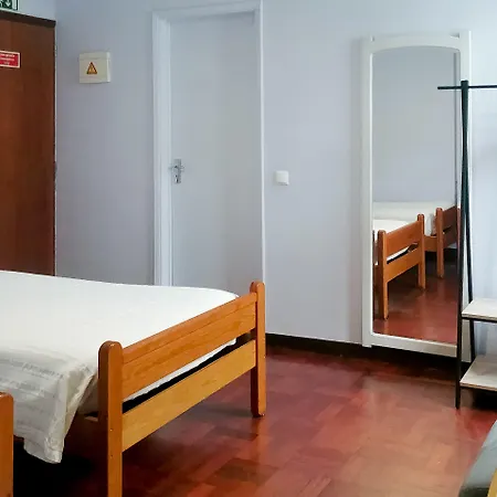 Pensjonat Aspa - Alegria Funchal (Madeira)