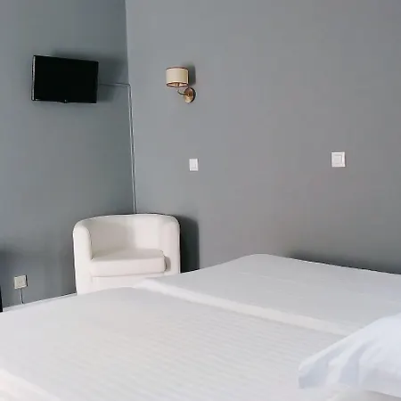 Aspa - Alegria 3*