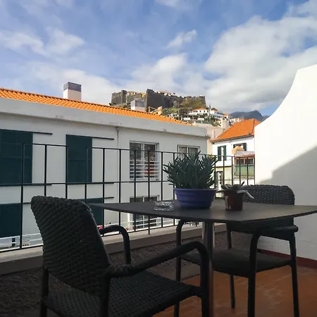 Aspa - Alegria 3*