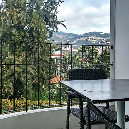 Aspa - Alegria Pensjonat Funchal (Madeira)