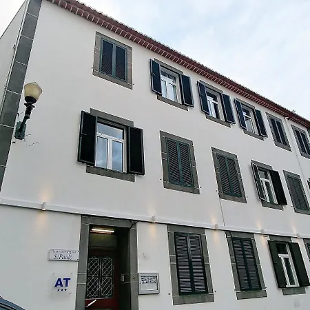 Aspa - Alegria 3*