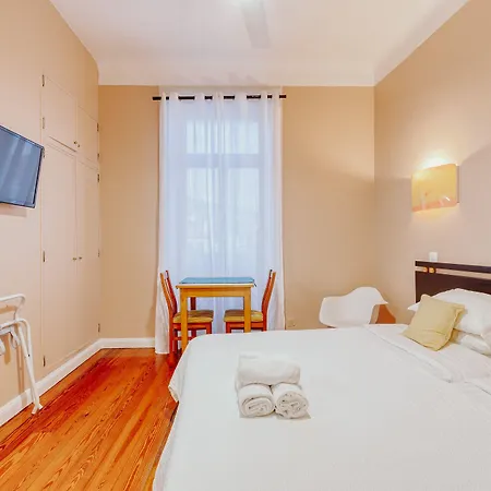 Affittacamere Aspa - Alegria 3*