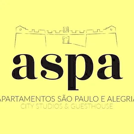 Aspa - Alegria 3* Funchal (Madeira)