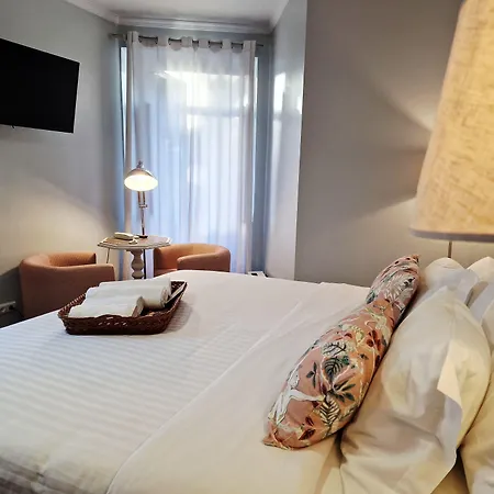 Aspa - Alegria 3* Funchal (Madeira)