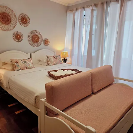 Aspa - Alegria 3* Funchal (Madeira)