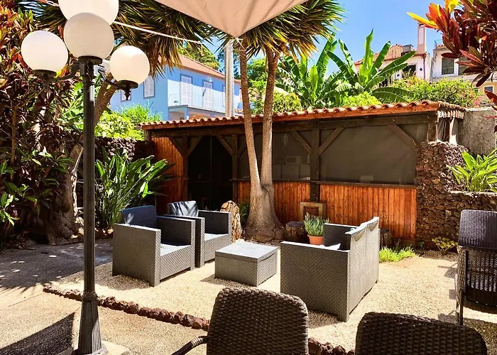 Aspa - Alegria Guest house 3*