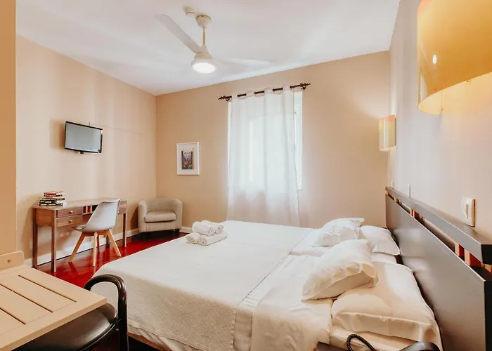 Guest house Aspa - Alegria