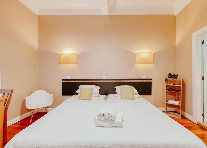 Aspa - Alegria Guest house 3*