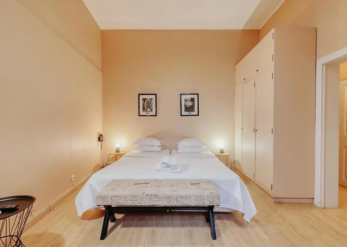 Guest house Aspa - Alegria