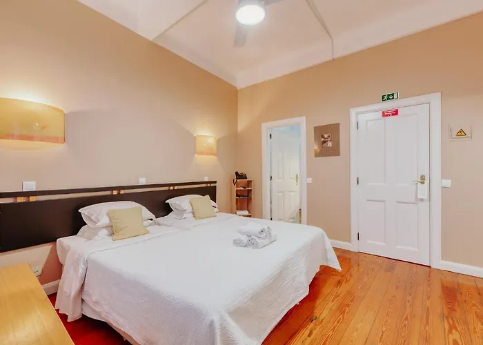 Aspa - Alegria Guest house