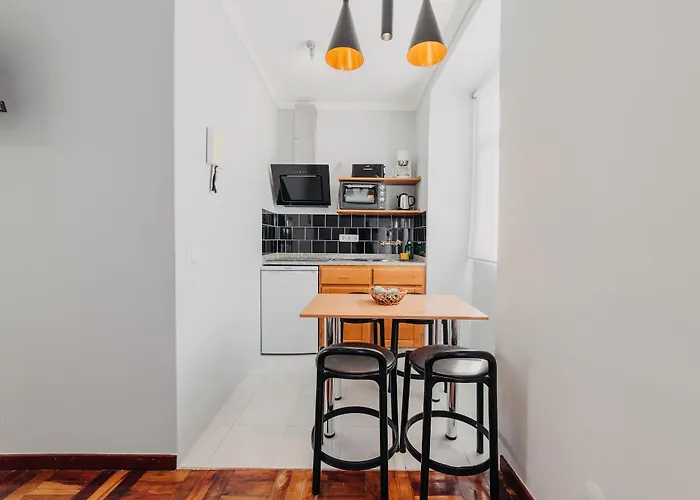 Aspa - Alegria Guest house Funchal (Madeira)