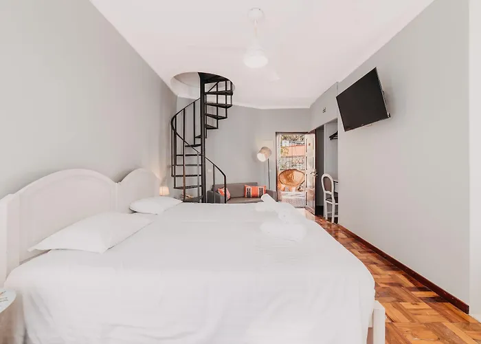 Guest house Aspa - Alegria 3*