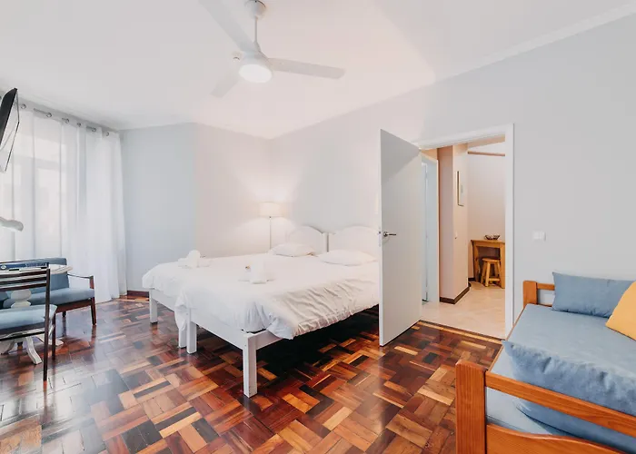 Guest house Aspa - Alegria 3*