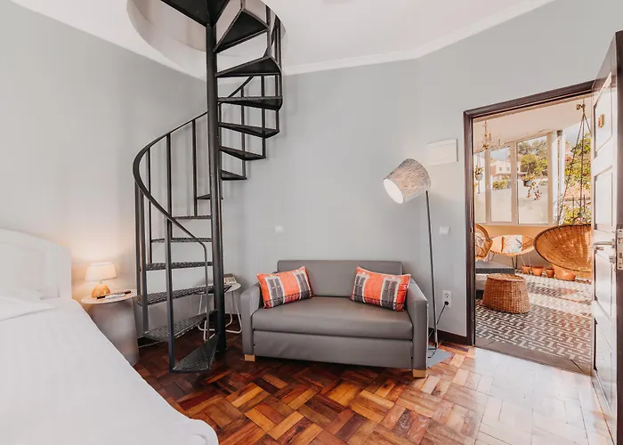 Aspa - Alegria Guest house 3*