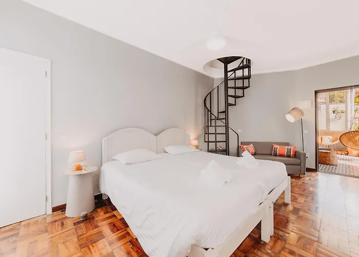 Aspa - Alegria Funchal (Madeira)