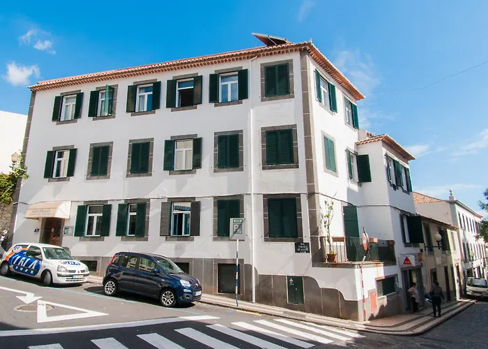 Guest house Aspa - Alegria