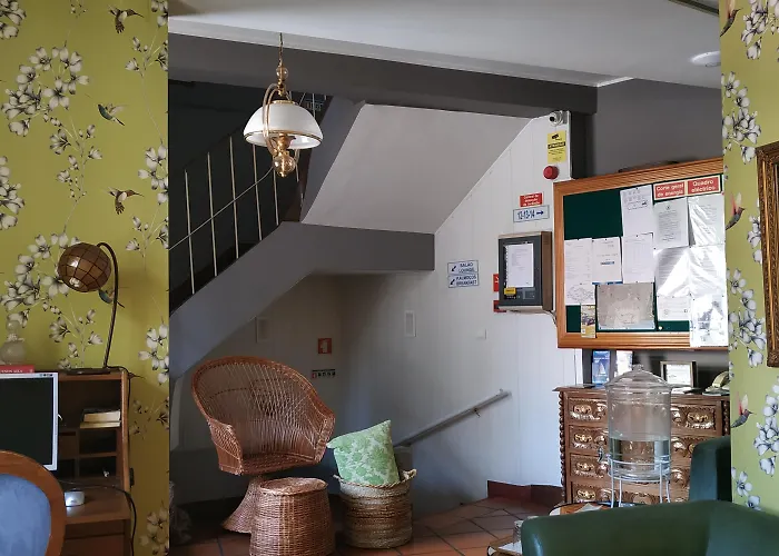 Aspa - Alegria Guest house Funchal (Madeira)