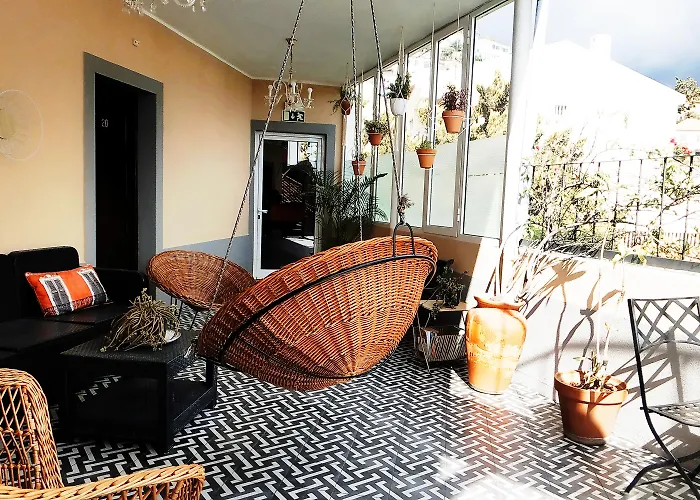 Aspa - Alegria Funchal (Madeira)