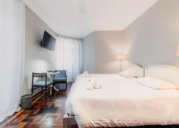 Guest house Aspa - Alegria 3*