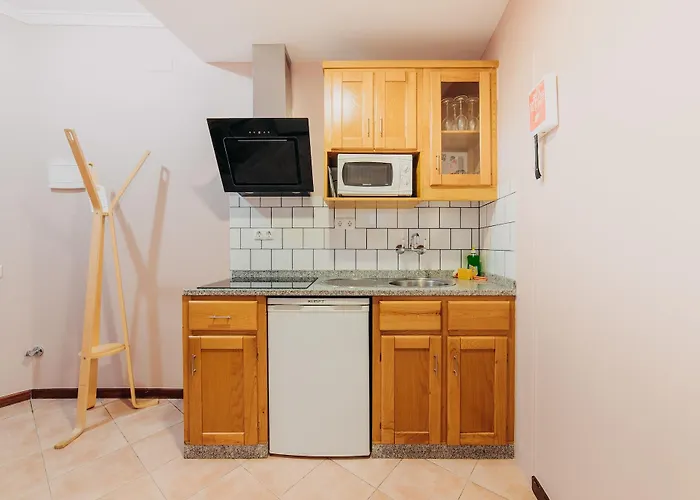 Aspa - Alegria Guest house Funchal (Madeira)