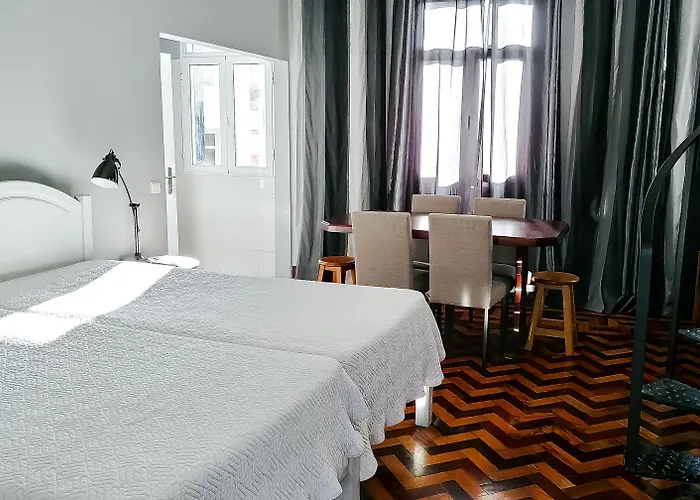 Guest house Aspa - Alegria