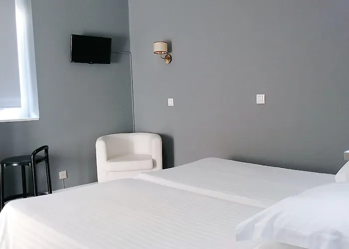 Aspa - Alegria 3*