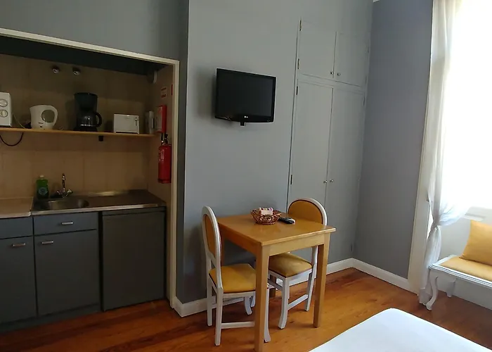 Aspa - Alegria 3* Funchal (Madeira)