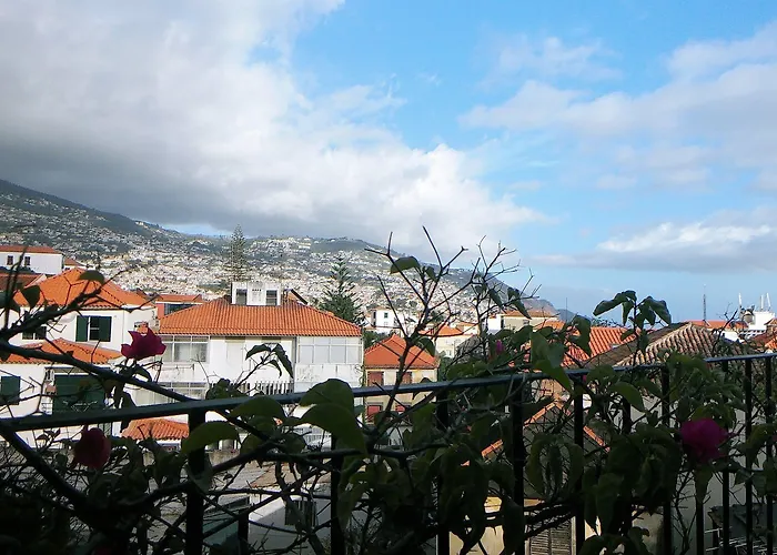 Guest house Aspa - Alegria Funchal (Madeira)
