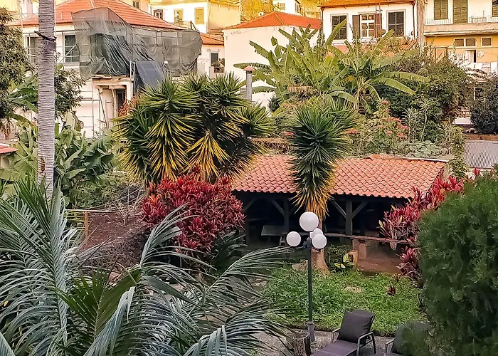 Aspa - Alegria Guest house