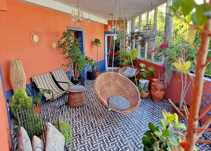 Guest house Aspa - Alegria 3*