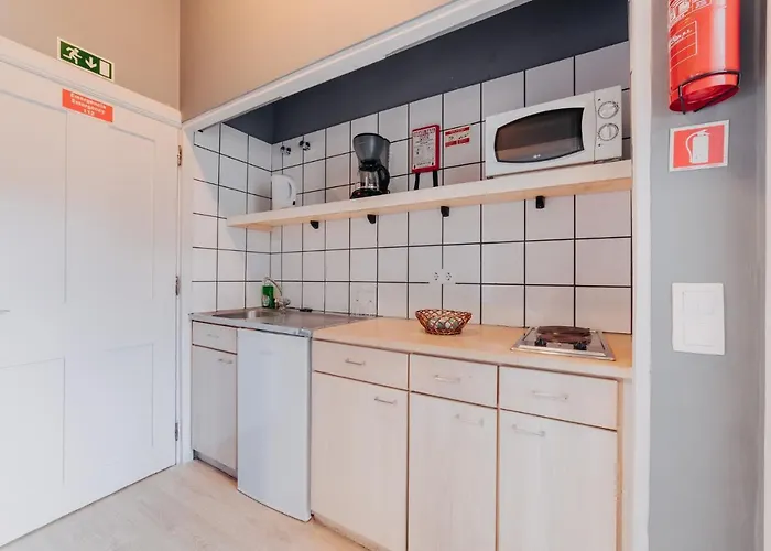 Pensionat Aspa - Alegria 3*