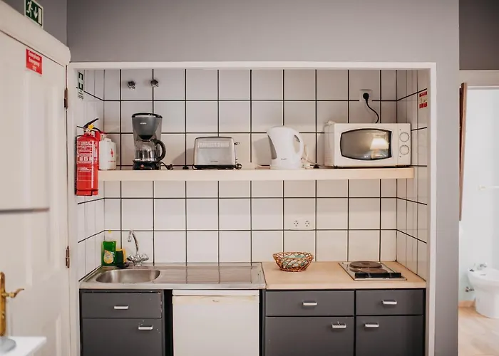 Guest house Aspa - Alegria